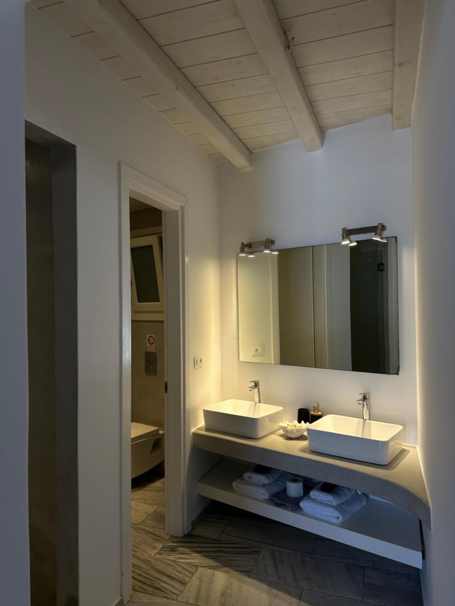 Ac Village Christoulis Mykonos Town Exterior photo